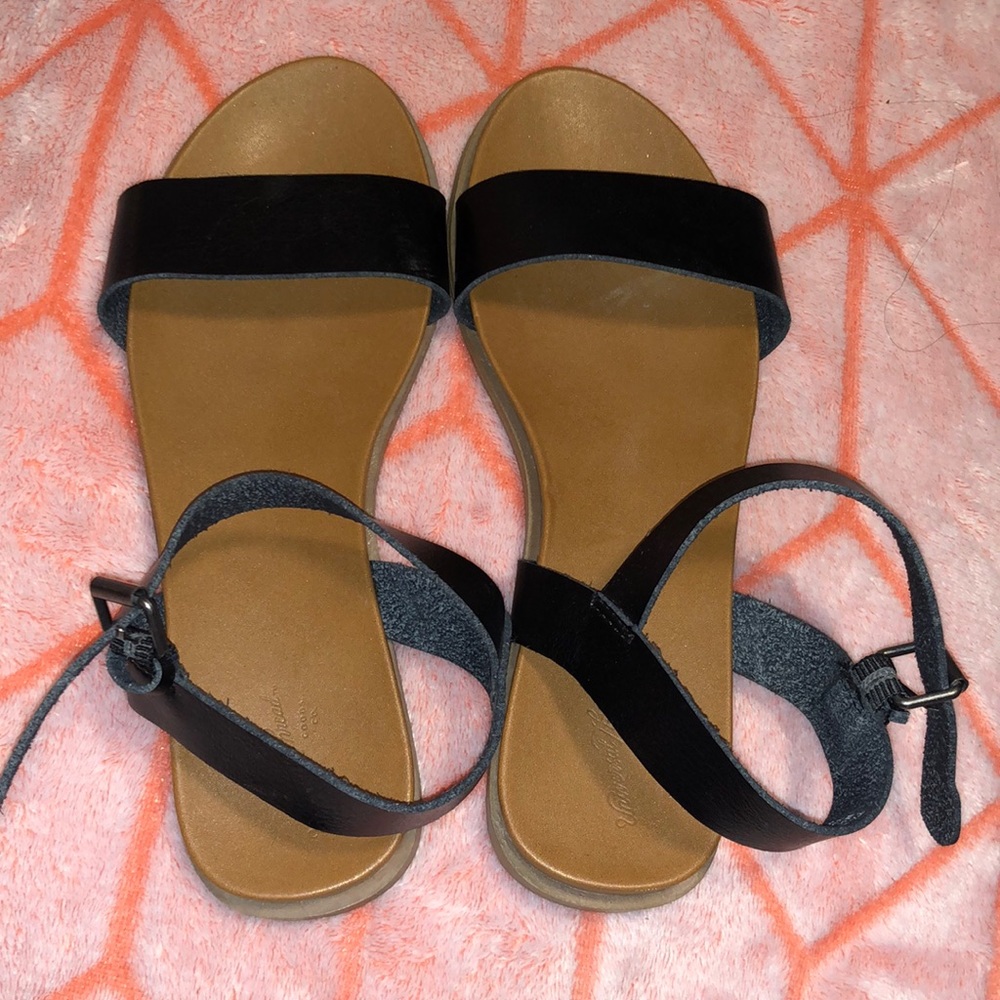 Target Universal Thread Sandals